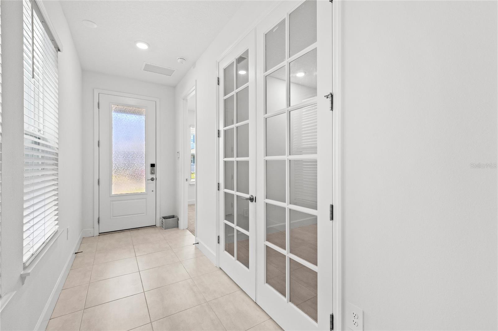 HARVEST/OVATION - Residential