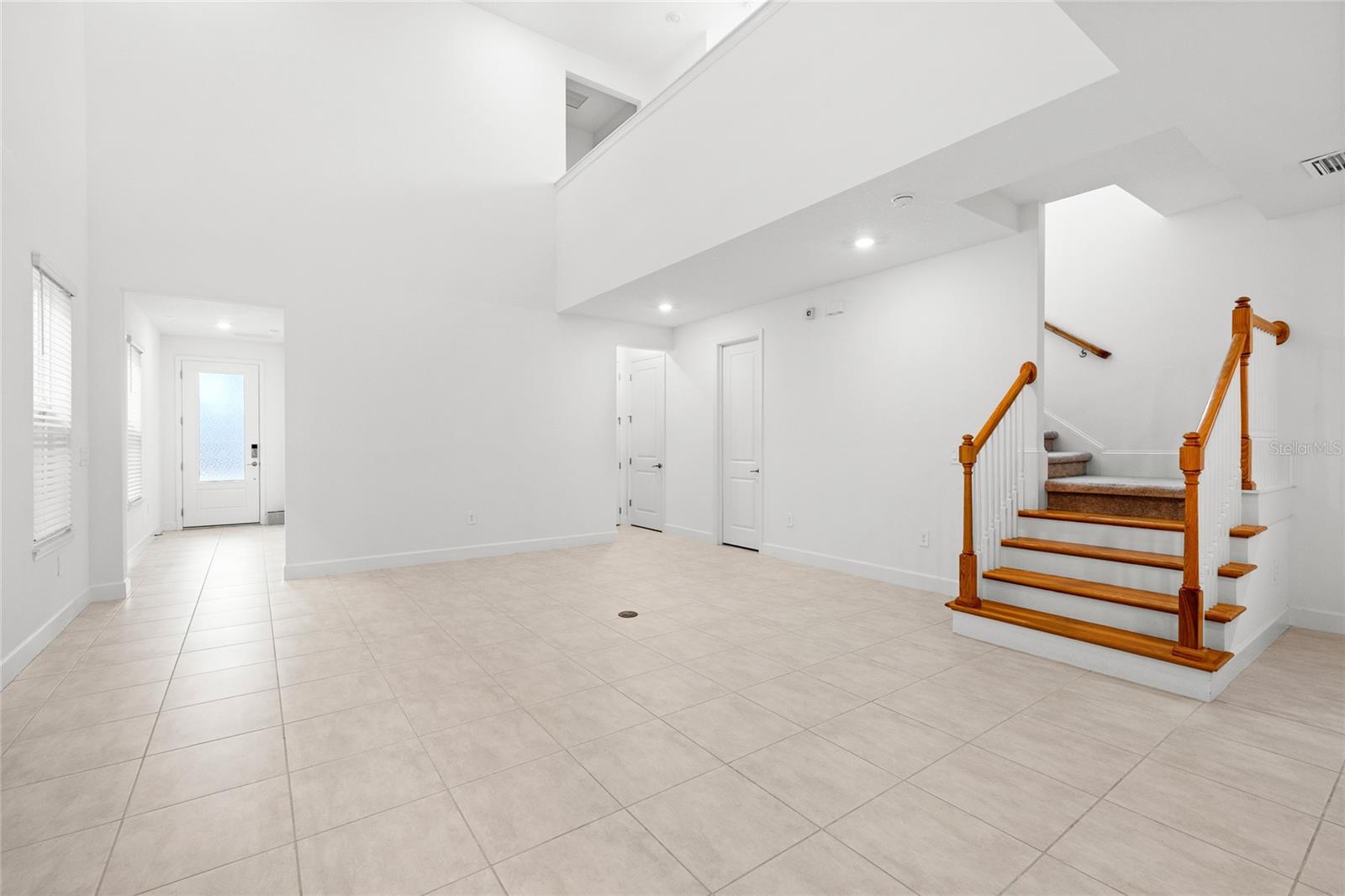 HARVEST/OVATION - Residential