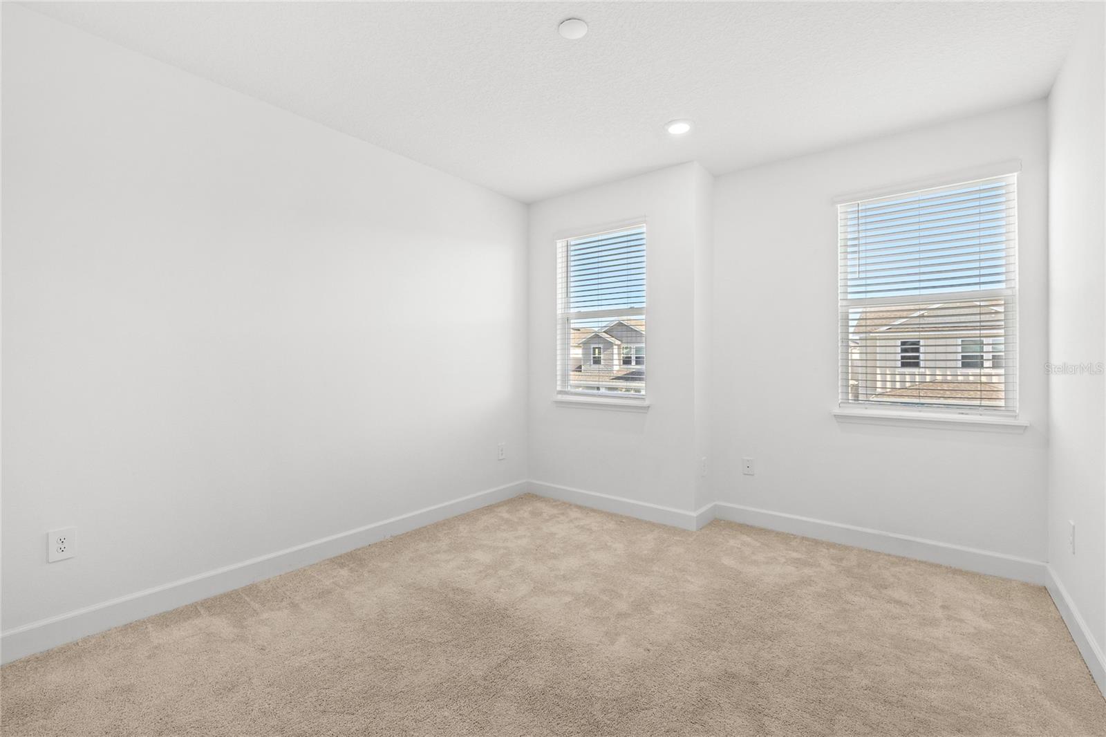 HARVEST/OVATION - Residential