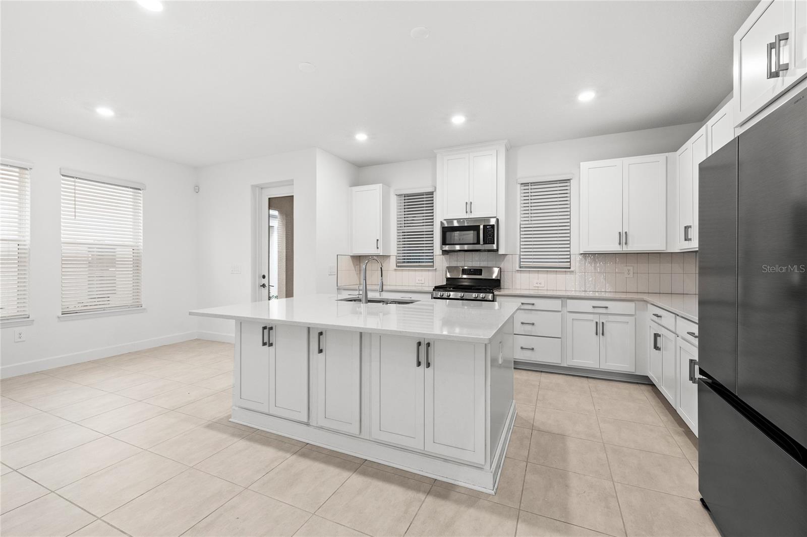 HARVEST/OVATION - Residential