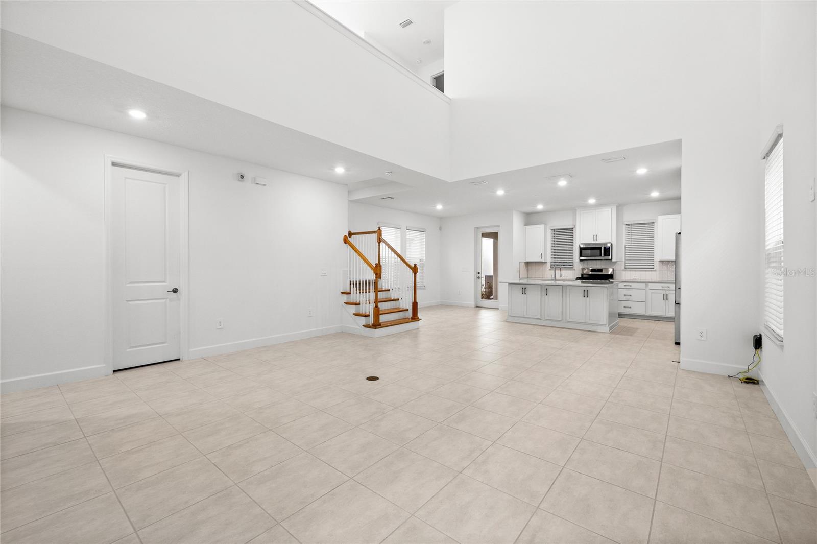 HARVEST/OVATION - Residential