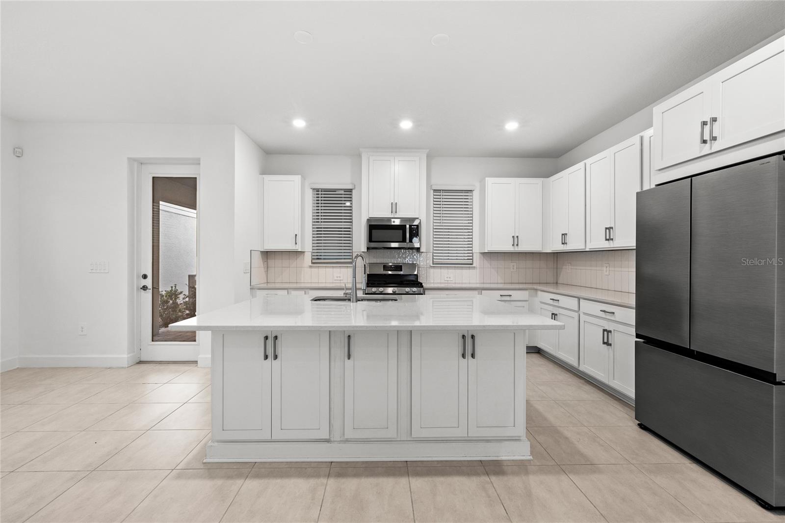 HARVEST/OVATION - Residential