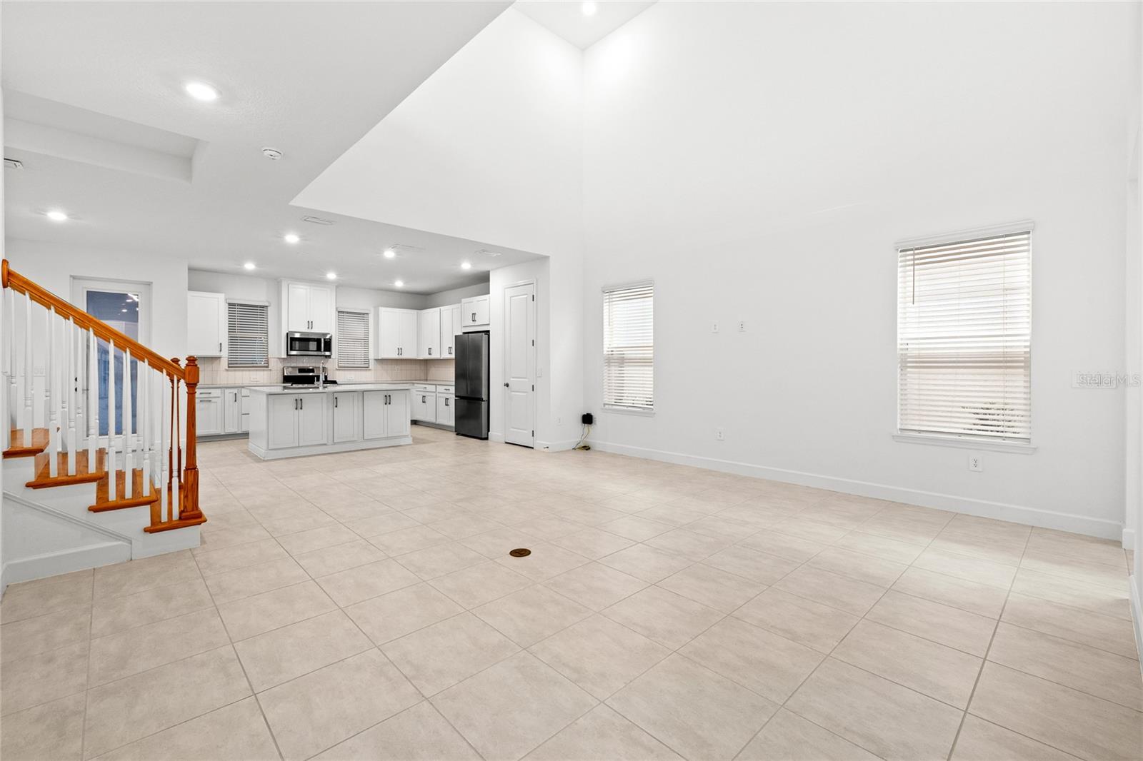 HARVEST/OVATION - Residential