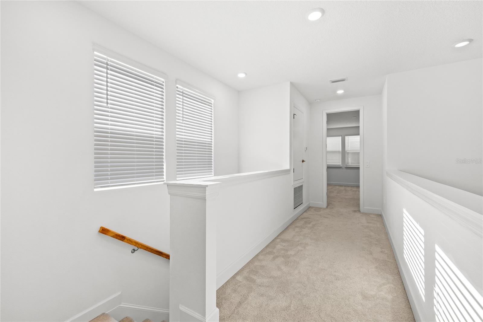 HARVEST/OVATION - Residential