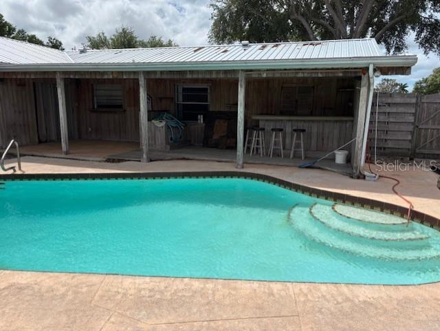 LAKE FOREST ESTATES - Residential