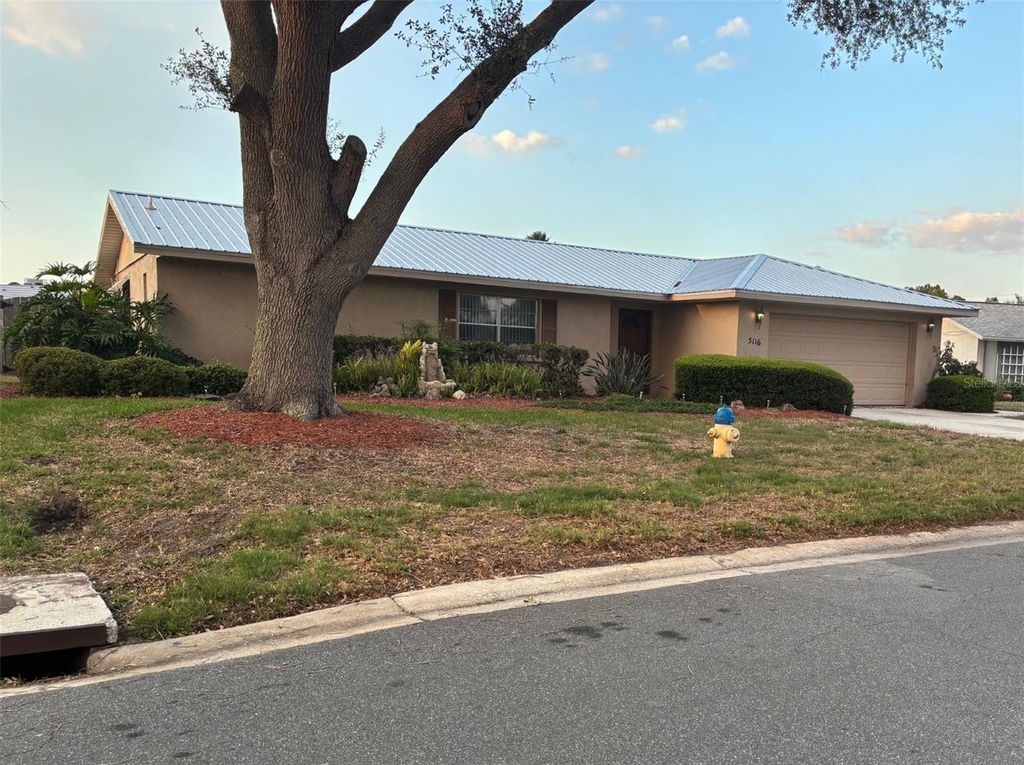 Photo of 5116 18th Avenue W, Bradenton, FL 34209 (MLS # A4689663)