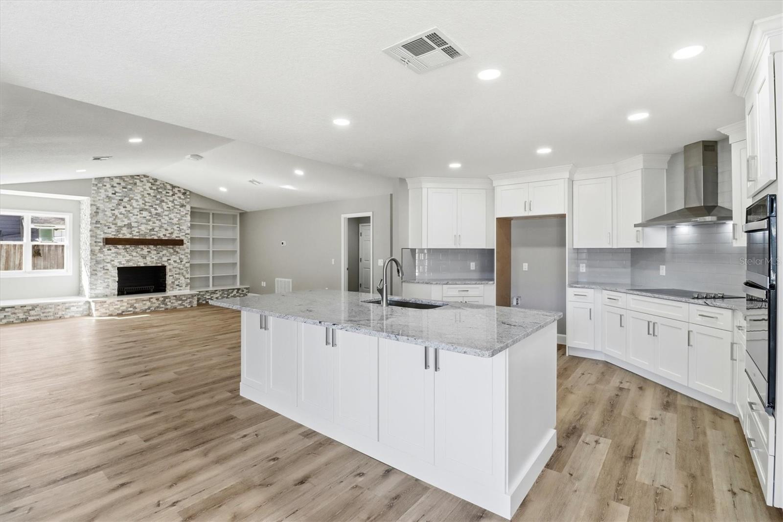 SILVER LAKE HILL SUB - Residential