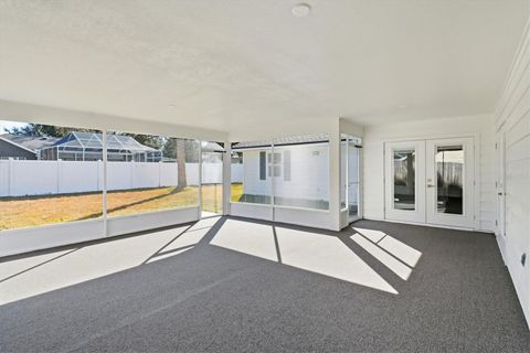 Tiny photo for 33608 Overton Drive, Leesburg, FL 34788 (MLS # O6378821)