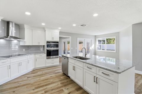 Tiny photo for 33608 Overton Drive, Leesburg, FL 34788 (MLS # O6378821)