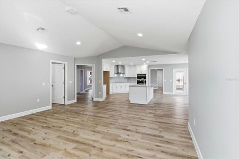 Tiny photo for 33608 Overton Drive, Leesburg, FL 34788 (MLS # O6378821)