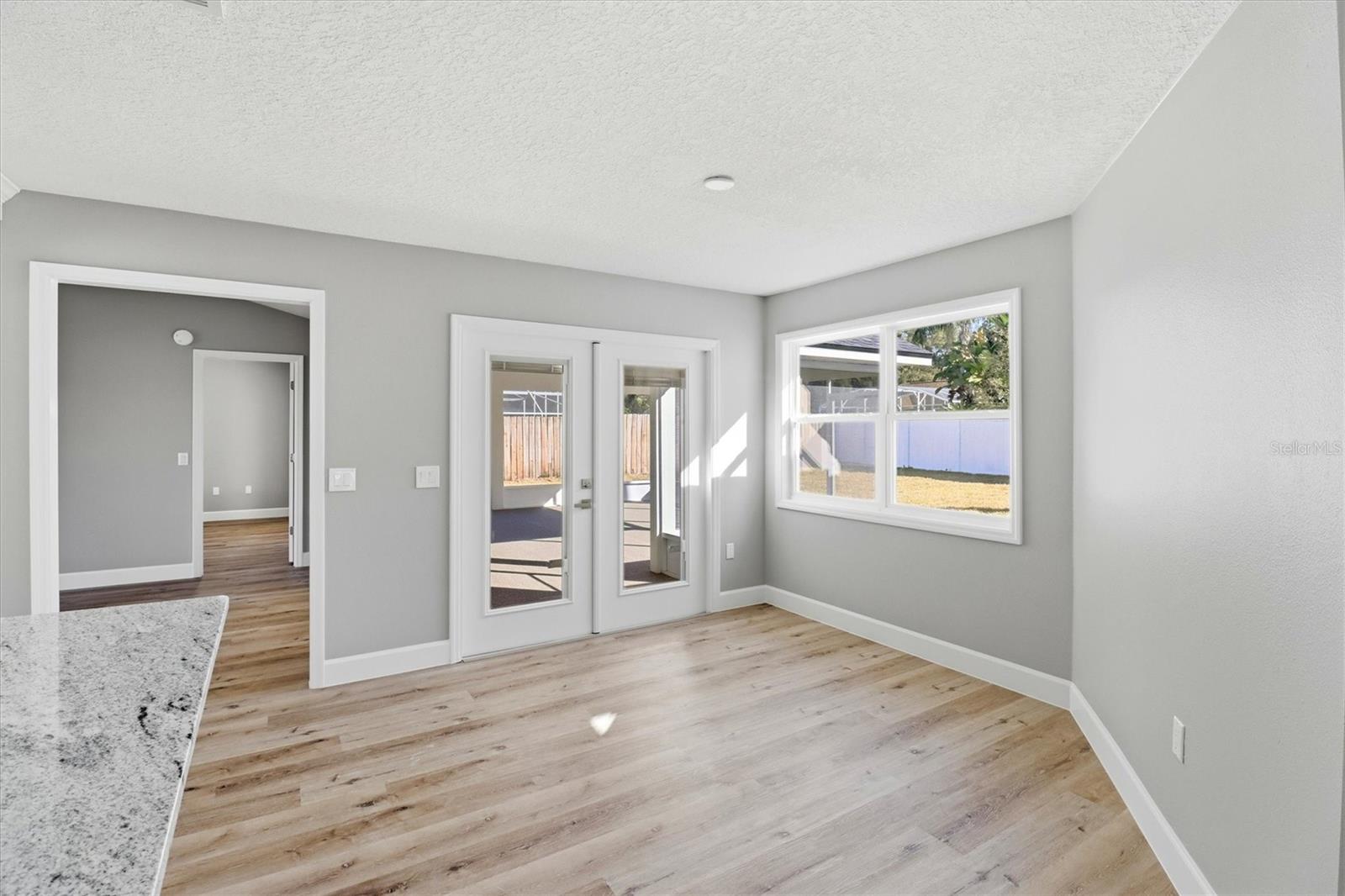 SILVER LAKE HILL SUB - Residential