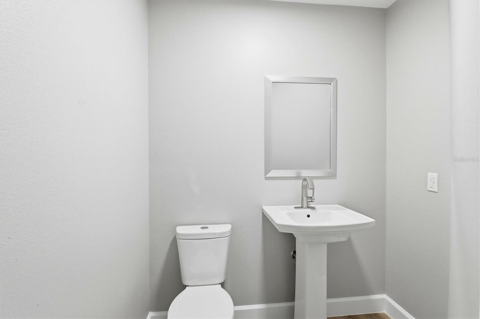 SILVER LAKE HILL SUB - Residential