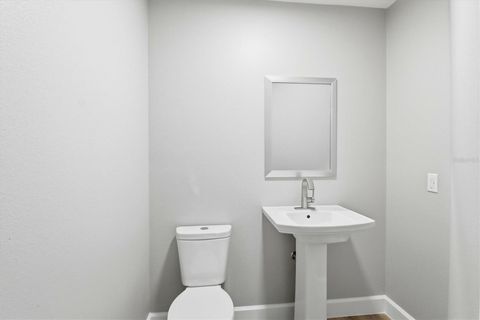 Tiny photo for 33608 Overton Drive, Leesburg, FL 34788 (MLS # O6378821)