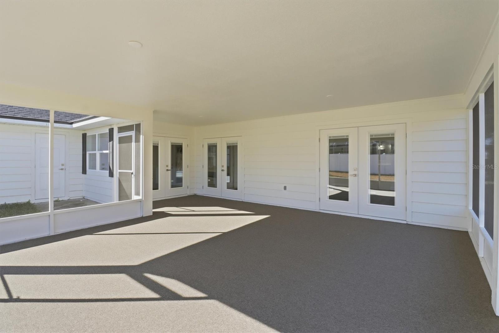 SILVER LAKE HILL SUB - Residential