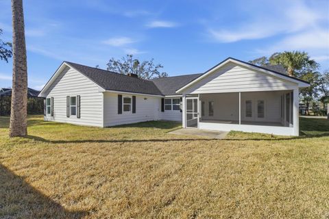 Tiny photo for 33608 Overton Drive, Leesburg, FL 34788 (MLS # O6378821)