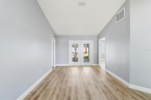 Tiny photo for 33608 Overton Drive, Leesburg, FL 34788 (MLS # O6378821)