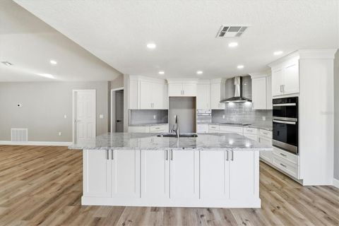 Tiny photo for 33608 Overton Drive, Leesburg, FL 34788 (MLS # O6378821)