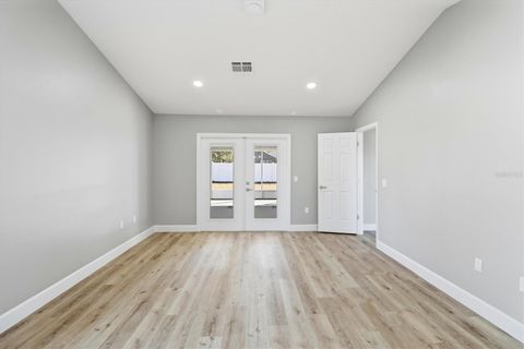 Tiny photo for 33608 Overton Drive, Leesburg, FL 34788 (MLS # O6378821)