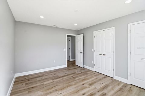 Tiny photo for 33608 Overton Drive, Leesburg, FL 34788 (MLS # O6378821)