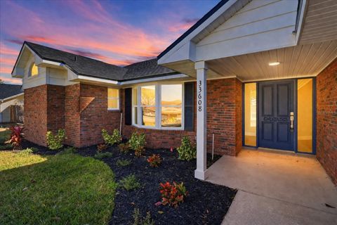 Photo of 33608 Overton Drive, Leesburg, FL 34788 (MLS # O6378821)