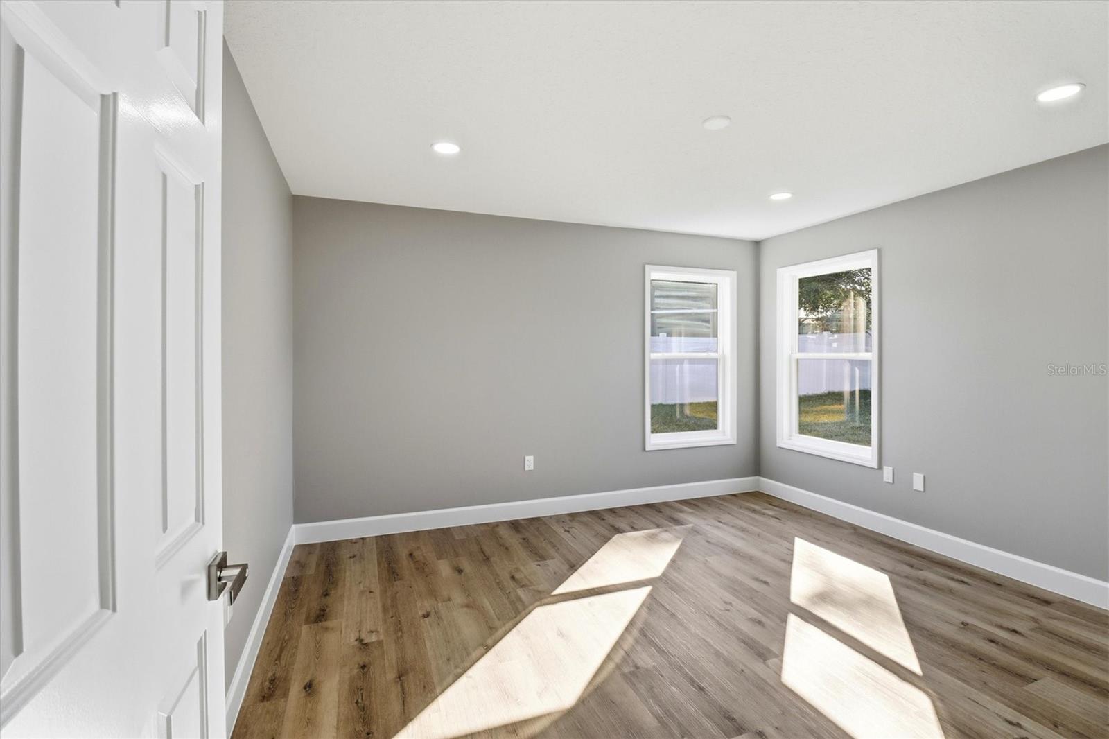 SILVER LAKE HILL SUB - Residential