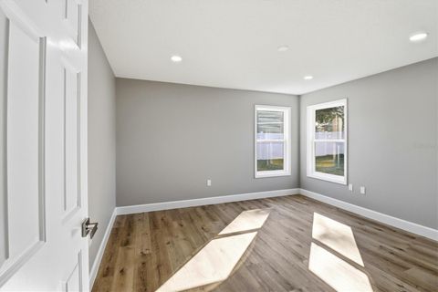 Tiny photo for 33608 Overton Drive, Leesburg, FL 34788 (MLS # O6378821)