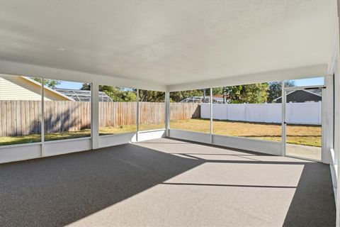 Tiny photo for 33608 Overton Drive, Leesburg, FL 34788 (MLS # O6378821)