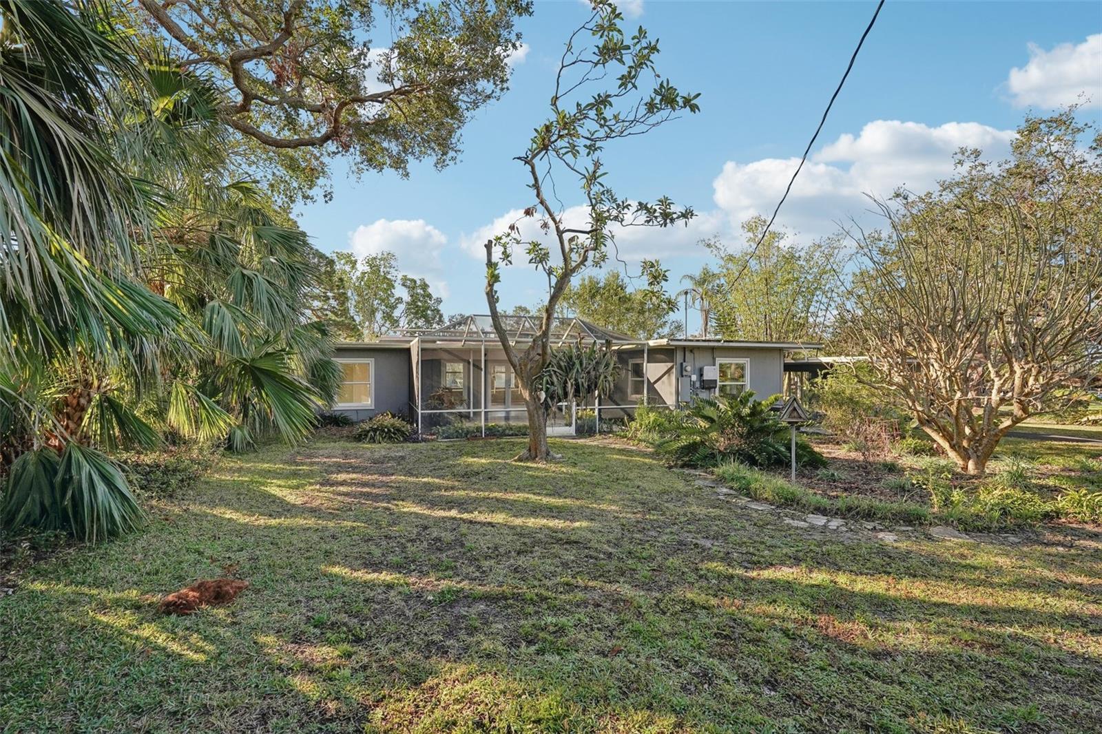 WHITFIELD ESTATES UNIT 1 - Residential