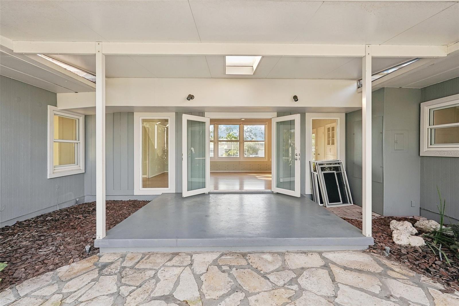 WHITFIELD ESTATES UNIT 1 - Residential