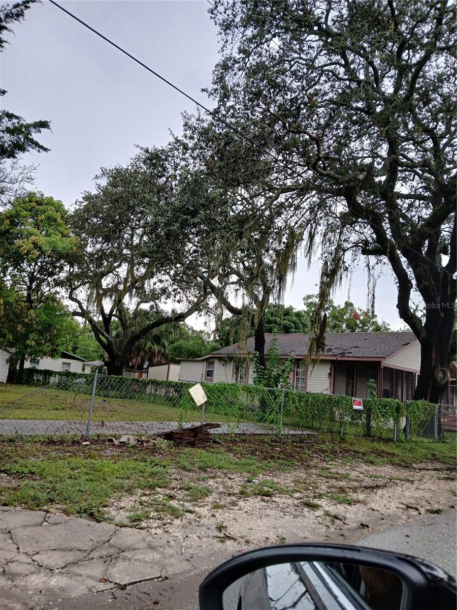 SULPHUR SPGS ADD - Land