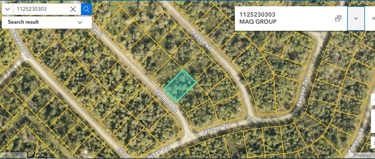Residential vacant site
Parcel Description:LOT 3 BLK 2303 47TH ADD TO PORT CHARLOTTE
Note: buyers I emphasize the importance of conducting thorough due diligence to ensure that the property meets your expectations and requirements.