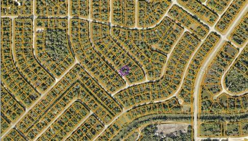 PORT CHARLOTTE SUB 47 - Land