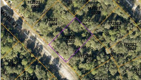 PORT CHARLOTTE SUB 47 - Land