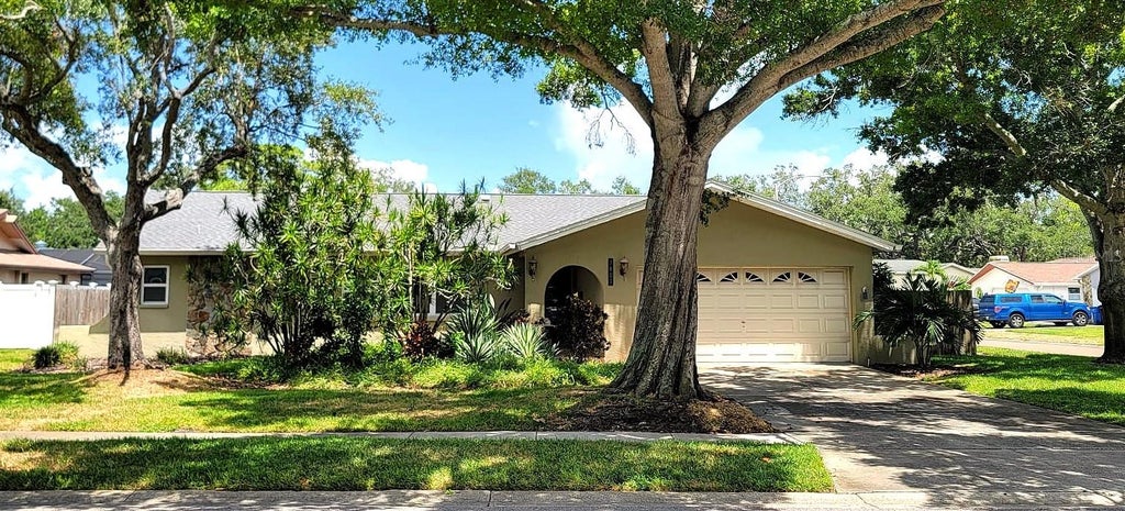 Photo of 7801 17th Way N, St Petersburg, FL 33702 (MLS # TB8326698)
