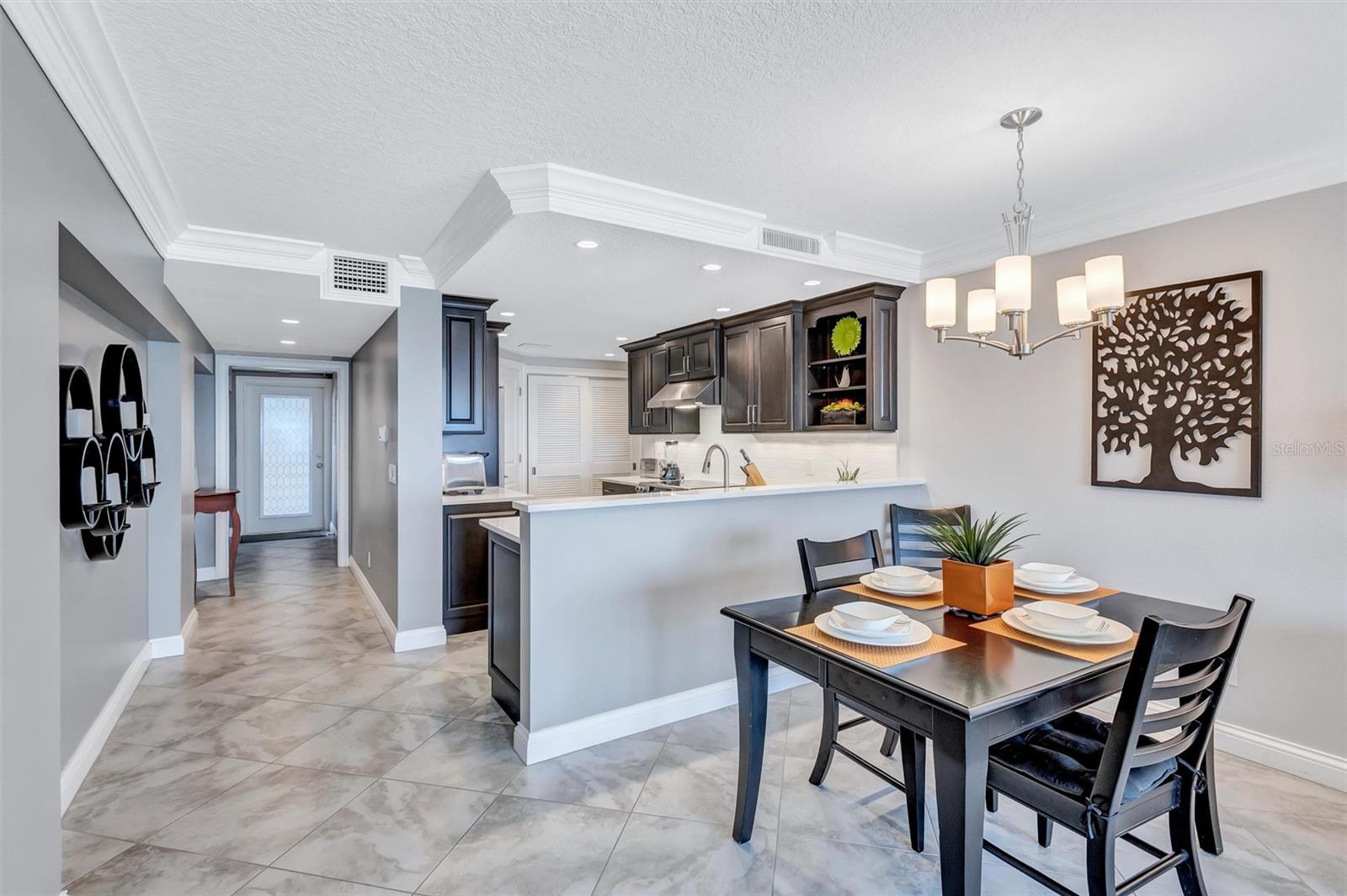 HORIZONS WEST - Residential