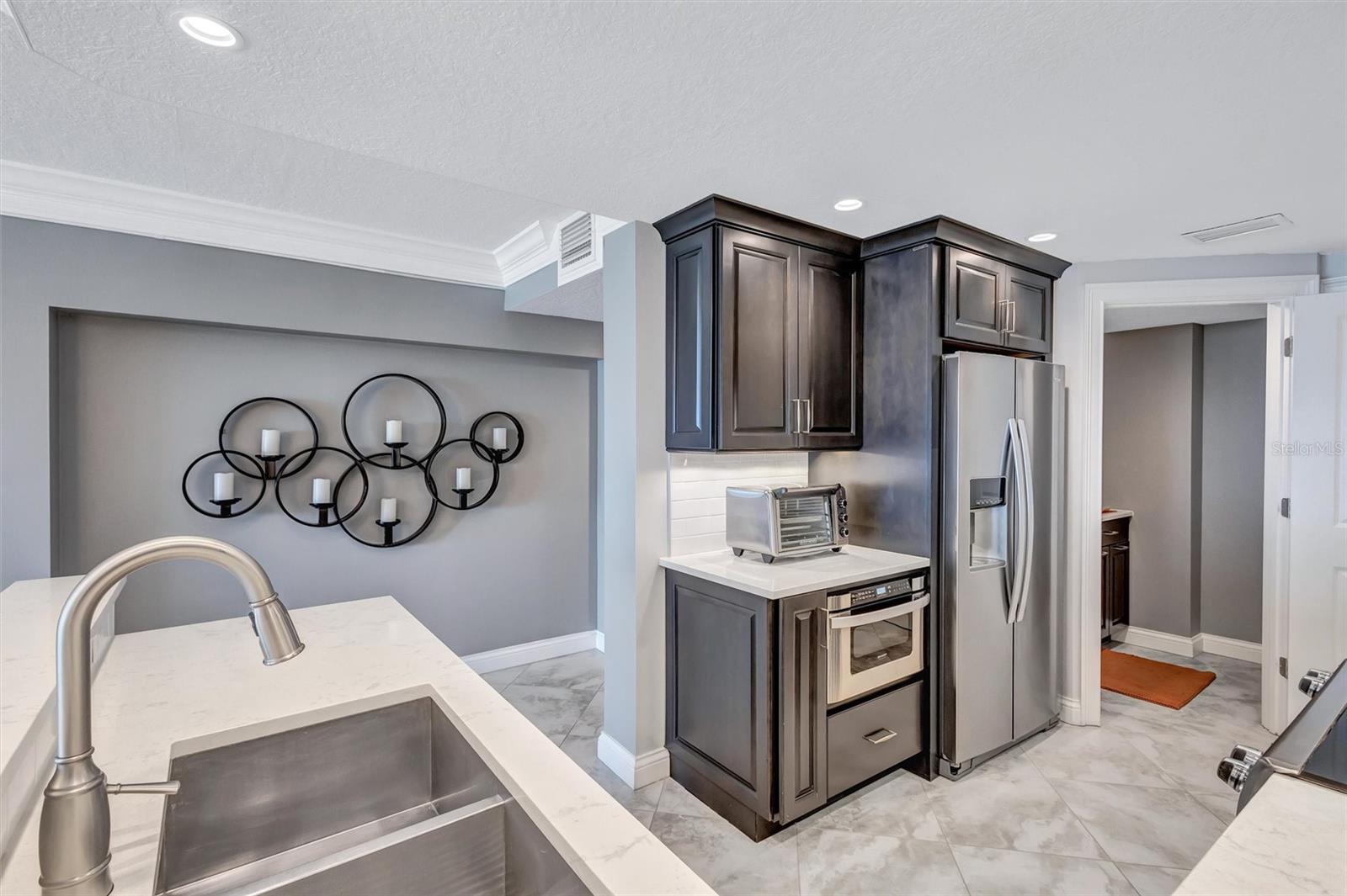 HORIZONS WEST - Residential