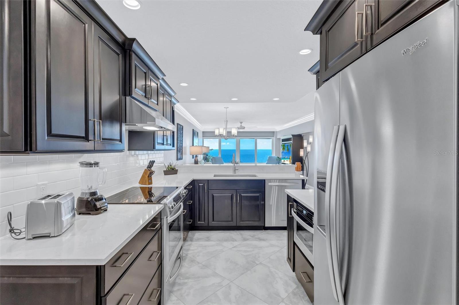 HORIZONS WEST - Residential