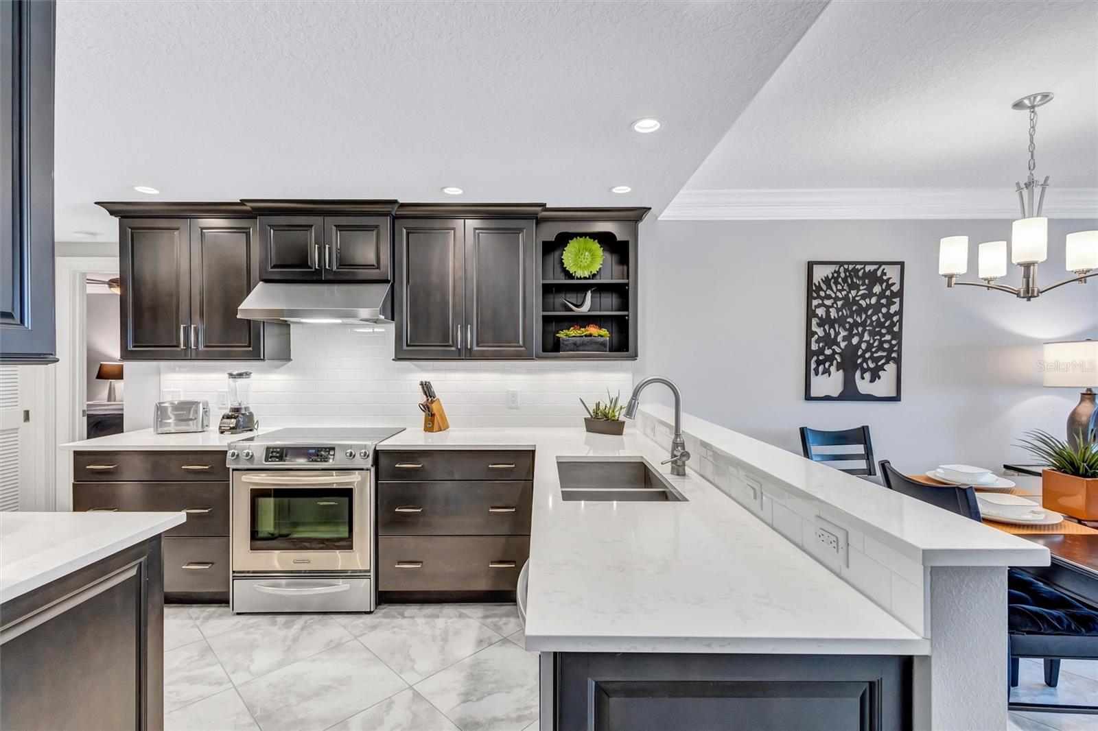 HORIZONS WEST - Residential