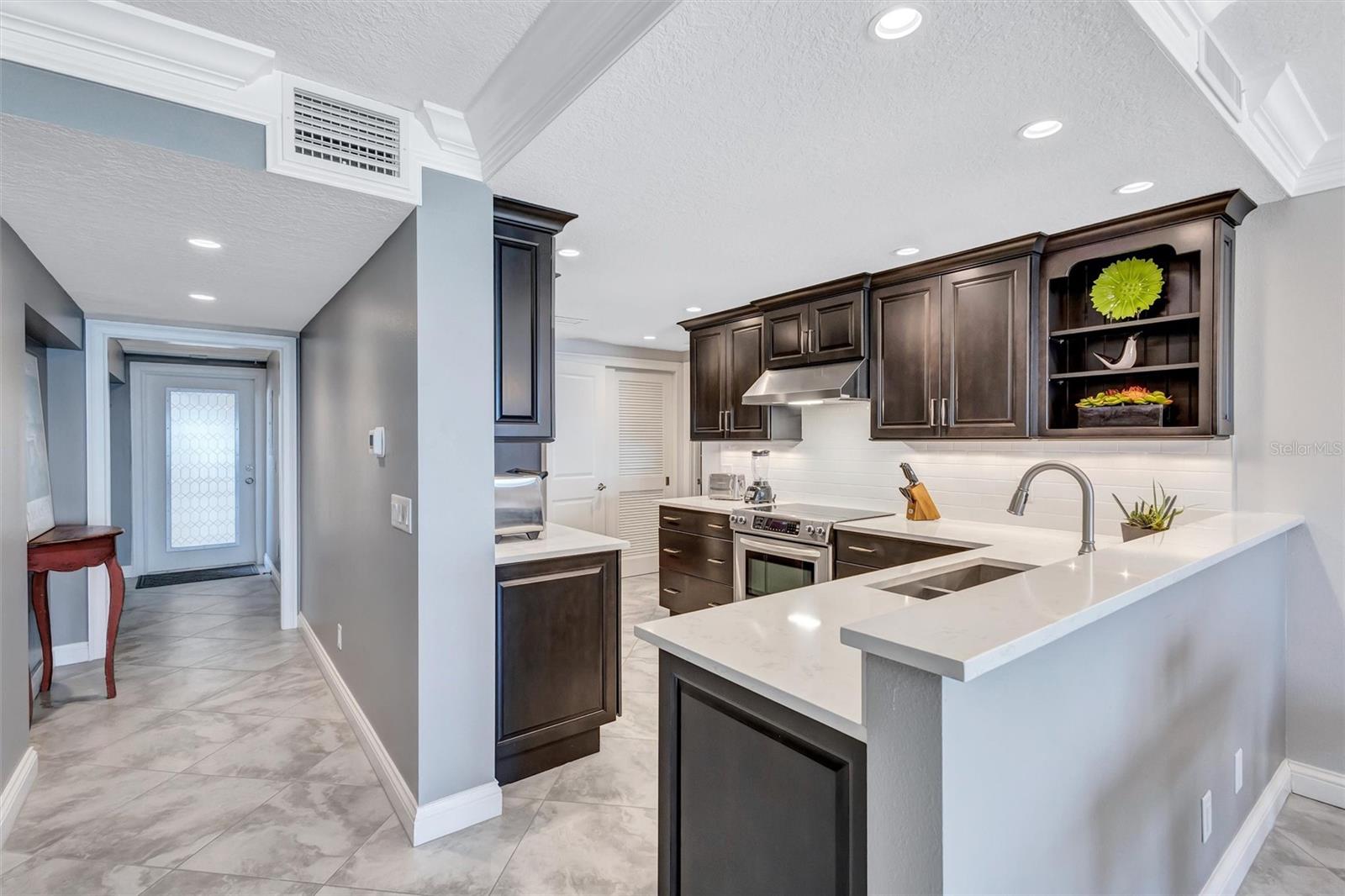 HORIZONS WEST - Residential