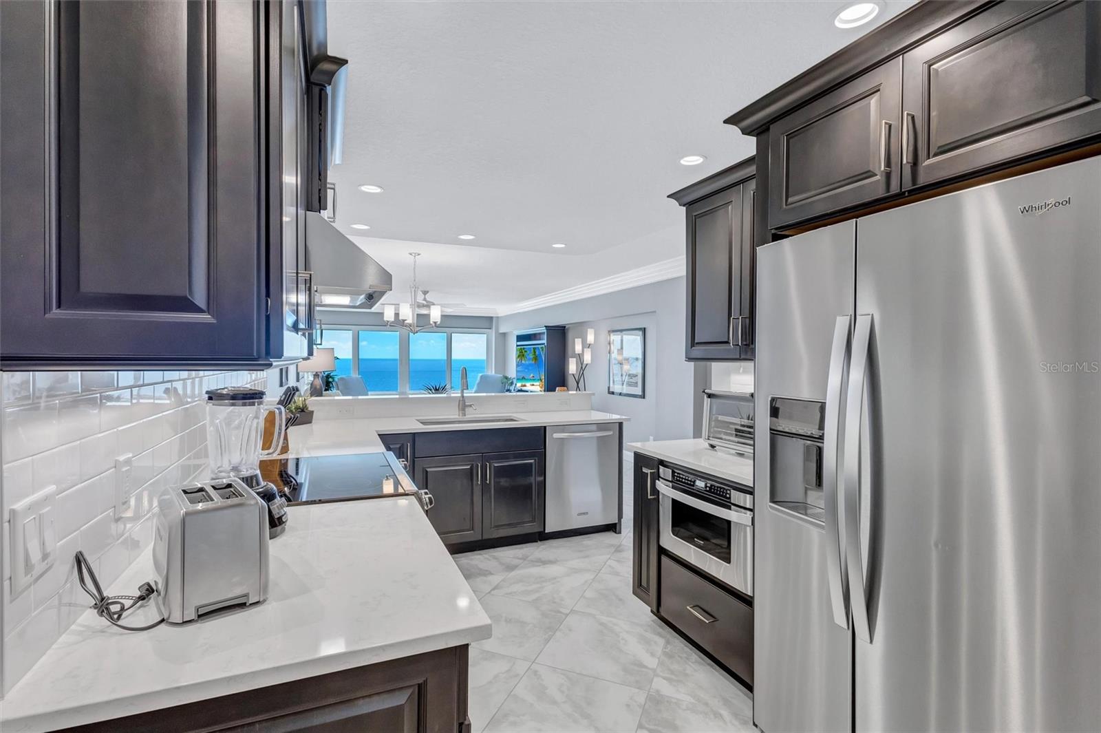 HORIZONS WEST - Residential