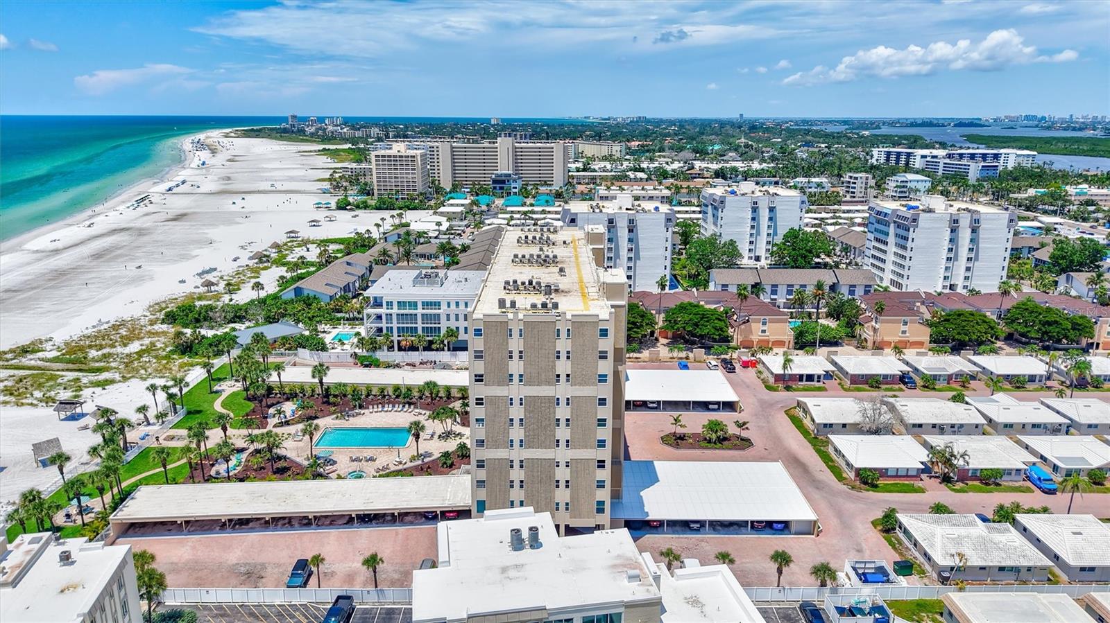HORIZONS WEST - Residential