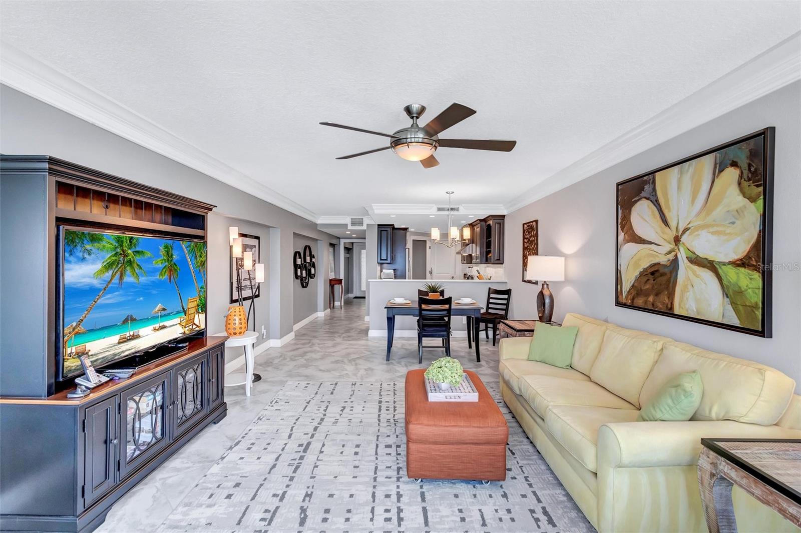 HORIZONS WEST - Residential