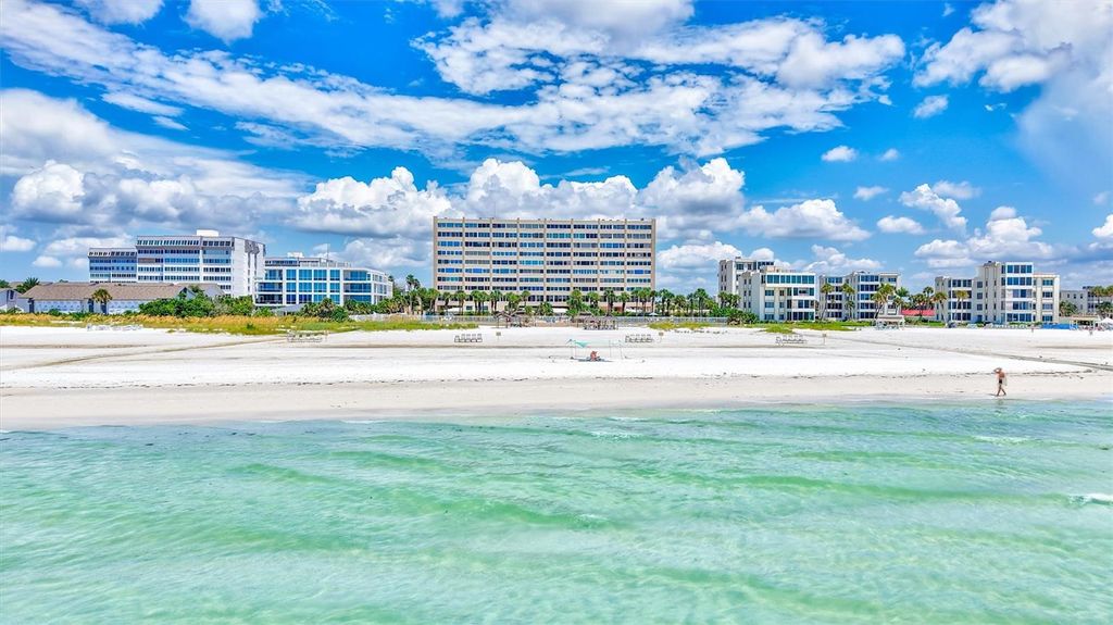 Photo of 6140 Midnight Pass Road #902, Sarasota, FL 34242 (MLS # A4666851)