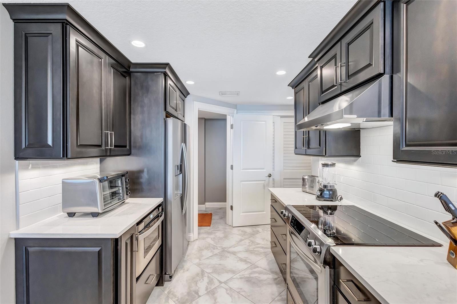 HORIZONS WEST - Residential