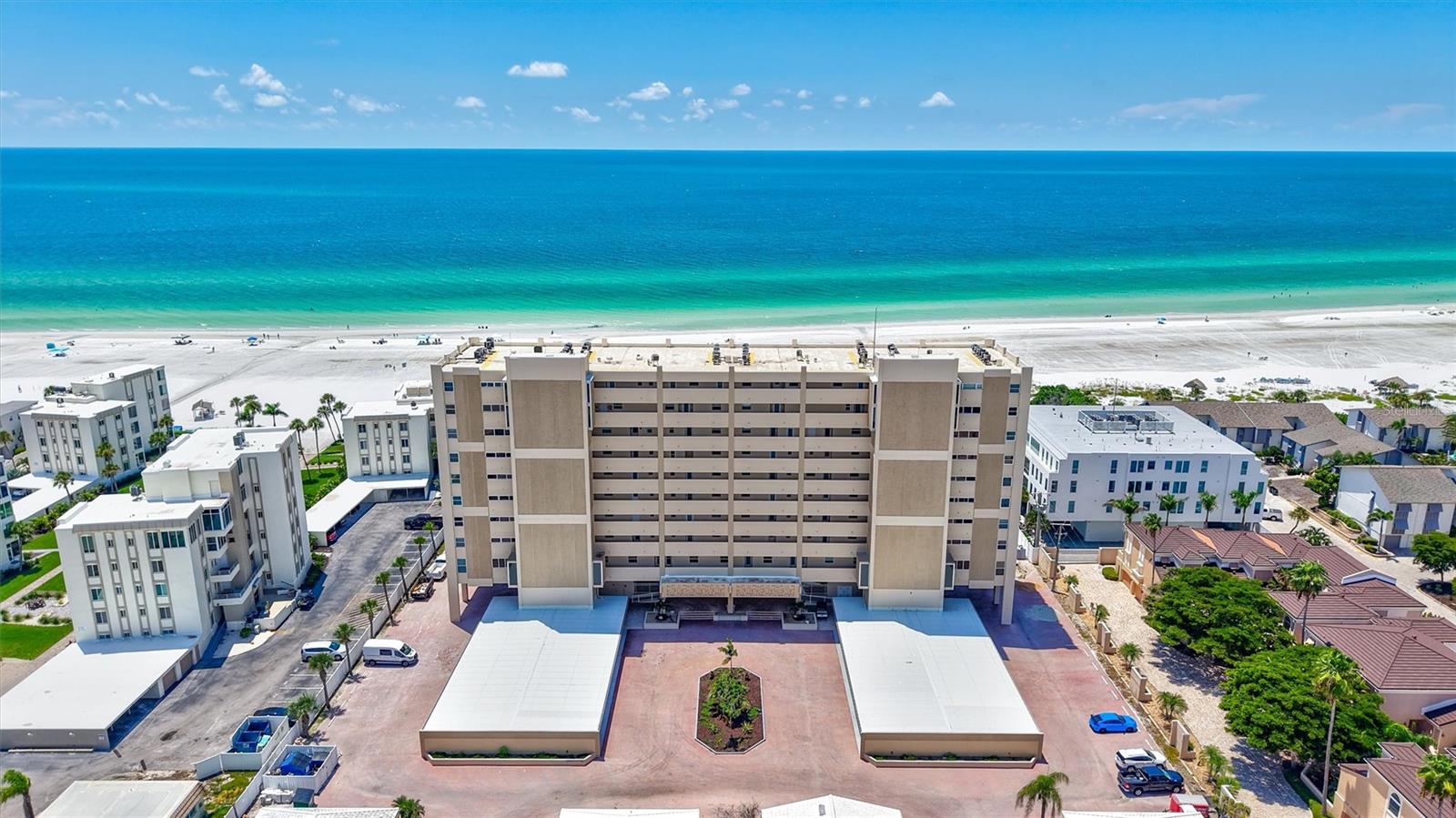 HORIZONS WEST - Residential