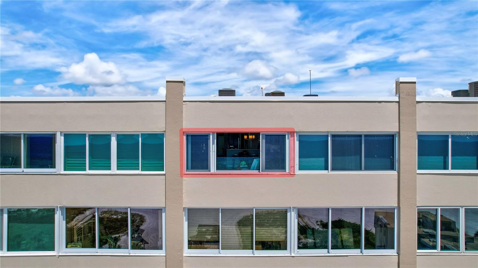 HORIZONS WEST - Residential