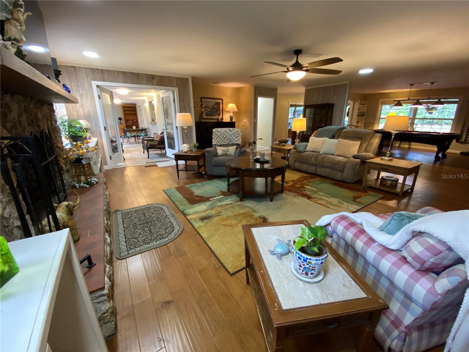 PINE HILL ESTATES - Residential