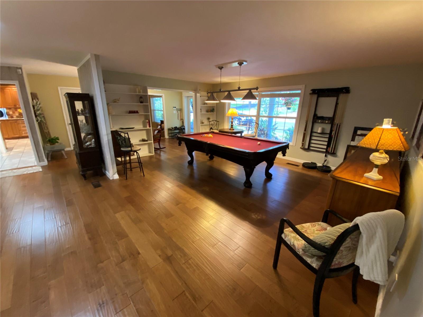 PINE HILL ESTATES - Residential