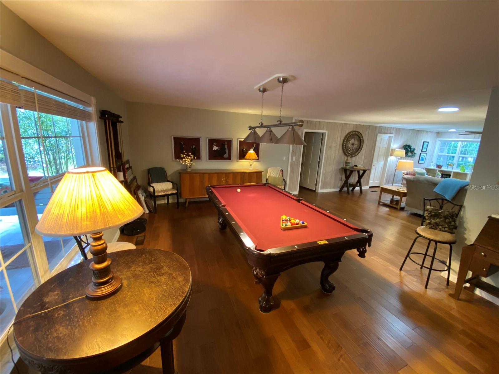 PINE HILL ESTATES - Residential