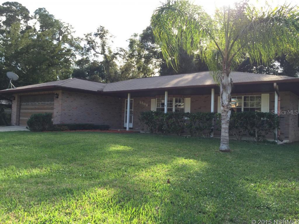 Nielsen Rep Turnbull Shores - Residential